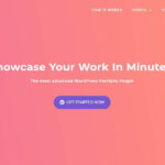 WP Portfolio Plugin Original License | One Time Purchase