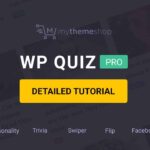 WP Quiz Pro GPL v2.1.9 – Best WordPress Quiz Plugin