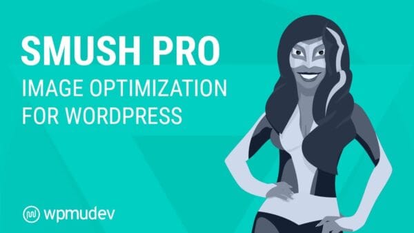 WP Smush Pro GPL v4.3.2 by WPMUDev - Image 1