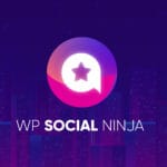 WP Social Ninja Pro GPL v4.4.0 – WordPress All In One Social Plugin