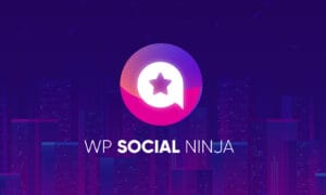WP Social Ninja Pro GPL v4.4.0 – WordPress All In One Social Plugin