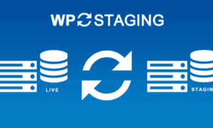 WP Staging Pro GPL v6.12.0 – WordPress Plugin for Site Cloning