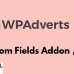 WPAdverts Custom Fields Addon GPL v1.5.5