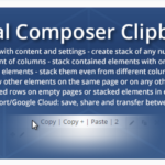 WPBakery Page Builder Clipboard v5.0.9