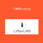 WPFomify LifterLMS GPL v1.0.0