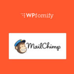 WPFomify Mailchimp GPL V1.0.2