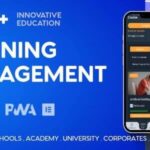 WPLMS THEME GPL v4.973 – Learning Management System for WordPress