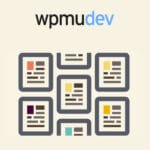 WPMU DEV New Blog Templates gpl v2.8.6