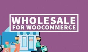 Wholesale For WooCommerce GPL v3.3.0