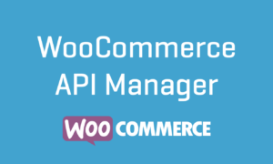 WooCommerce API Manager GPL v3.8.0