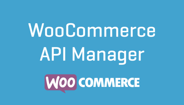 WooCommerce API Manager GPL v3.8.0 - Image 1