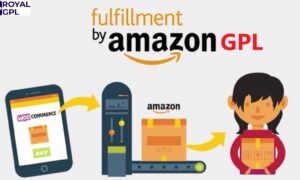 WooCommerce Amazon Fulfilment GPL Plugin v4.2.9.8