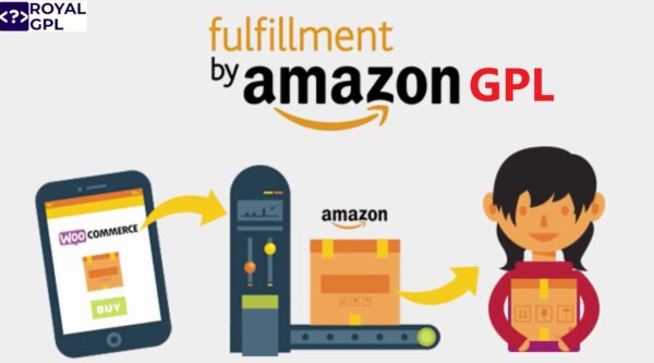 WooCommerce Amazon Fulfilment GPL Plugin WooCommerce Amazon Fulfilment GPL Plugin v4.2.9.8 - Image 1