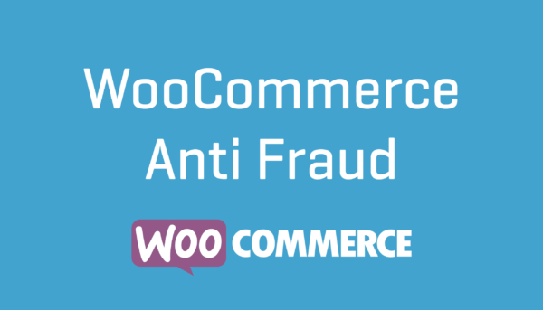 WooCommerce Anti-Fraud WooCommerce Anti-Fraud GPL v8.0.4 - Image 1
