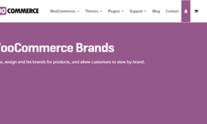 WooCommerce Brands Premium GPL v1.7.7 Latest Version