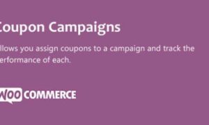 WooCommerce Coupon Campaigns GPL v1.2.36