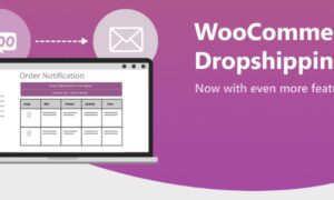 WooCommerce Dropshipping GPL v5.2.7