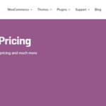 WooCommerce Dynamic Pricing GPL v3.6.1
