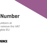 WooCommerce EU VAT Number GPL v3.2.1