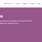 WooCommerce Follow Up Emails GPL v4.9.51 Latest Version