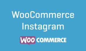 WooCommerce Instagram GPL v5.1.2