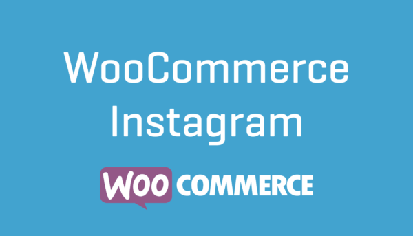 WooCommerce Instagram GPL v5.1.2 - Image 1