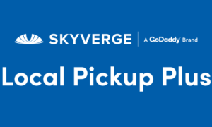 WooCommerce Local Pickup Plus Extension GPL v2.12.2