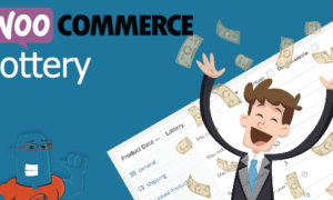 WooCommerce Lottery GPL v2.2.10 Latest Version