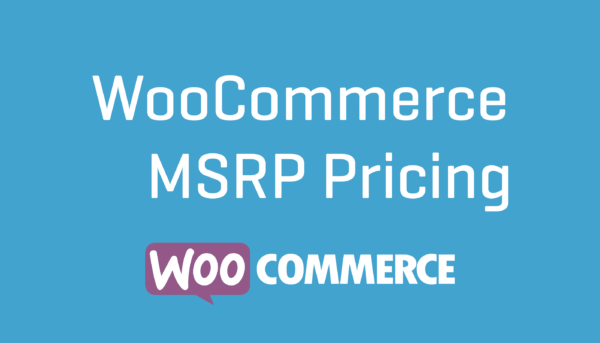 WooCommerce MSRP Pricing Extension GPL v4.2.6 - Image 1