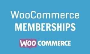 WooCommerce Memberships Premium GPL v1.30.0 Latest Version