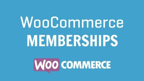 WooCommerce Memberships Premium WooCommerce Memberships Premium GPL v1.30.0 Latest Version - Image 1