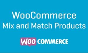 WooCommerce Mix and Match Products GPL v2.9.2
