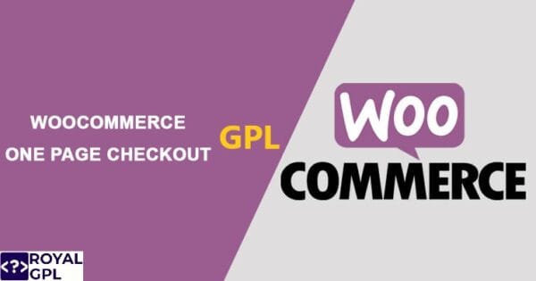 WooCommerce One Page Checkout GPL WooCommerce One Page Checkout v2.9.6 - Image 1