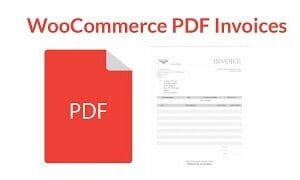WooCommerce PDF Invoices Extension GPL v5.1.2