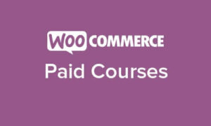 WooCommerce Paid Courses GPL v4.26.3.1.24.9