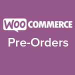 WooCommerce Pre-Orders GPL v2.3.8