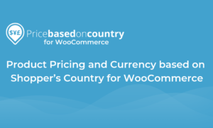 WooCommerce Price Based on Country Pro GPL Addon v4.2.2