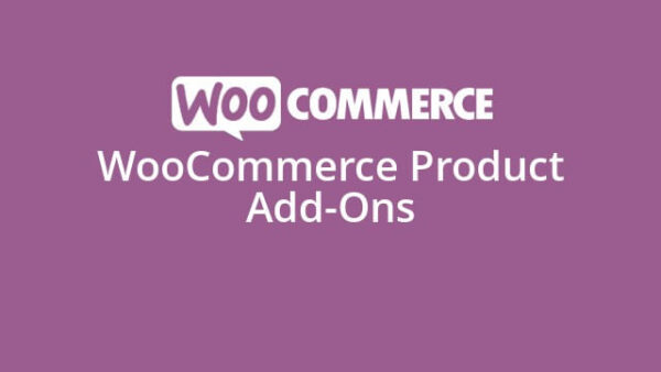 WooCommerce Product Addons GPL WooCommerce Product Addons GPL v8.4.2 Latest Version - Image 1