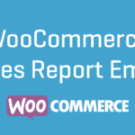 WooCommerce Sales Report Email GPL v1.4.2