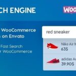 WooCommerce Search Engine GPL v2.3.3