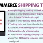 WooCommerce Shipping Tracking GPL v42.2 Latest Version