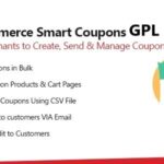 WooCommerce Smart Coupons GPL v9.82.0 Latest Version