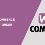 WooCommerce Split Orders