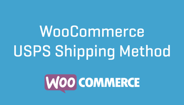 WooCommerce USPS Shipping Method GPL v5.6.5 - Image 1