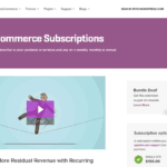 WooCommerce Subscriptions PRO GPL v9.2.0 Latest Version