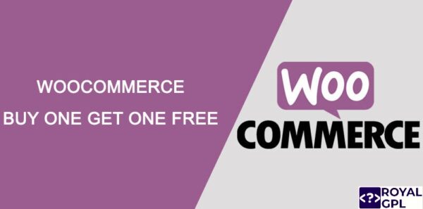 Woocommerce Buy One Get One Woocommerce Buy One Get One Free GPL v6.1.5 - Image 1