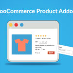 Woocommerce Custom Product Addons GPL v5.4.5