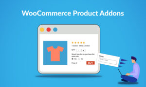 Woocommerce Custom Product Addons GPL v5.4.5