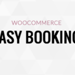 Woocommerce Easy Booking PRO GPL v1.3.1
