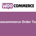 Woocommerce Order Tags Extension GPL v5.0.0